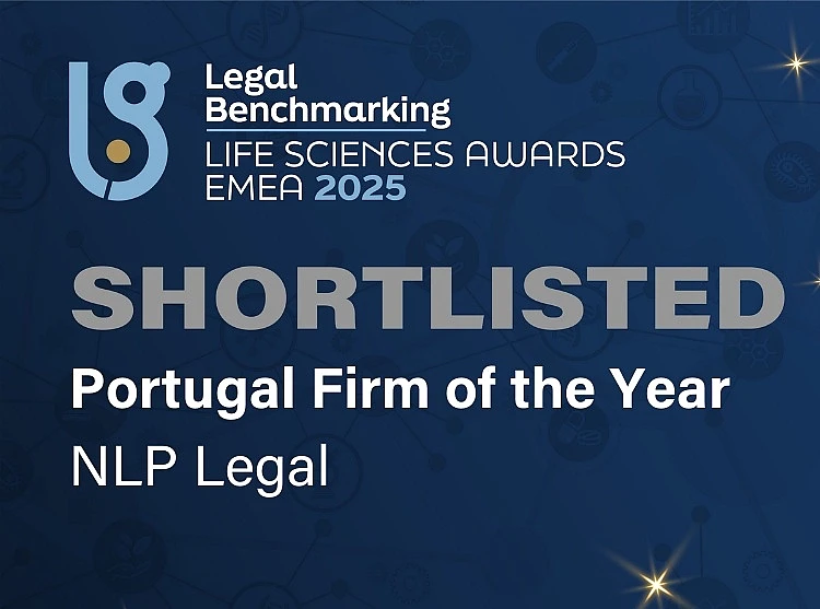 NLP shortlisted at the LMG Life Sciences Awards 2025