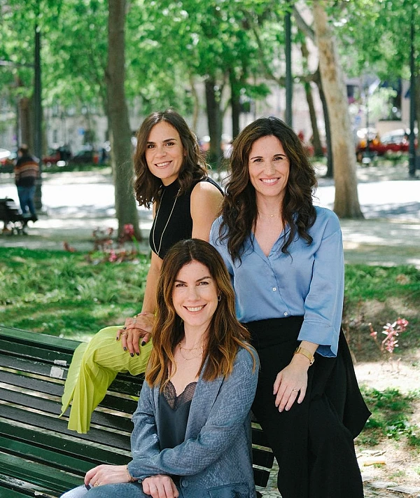 Beatriz Lima, Sara Nazaré and Joana Piriquito Santos speak with Iberian Lawyer about NLP, its foundation, challenges and objectives for the future